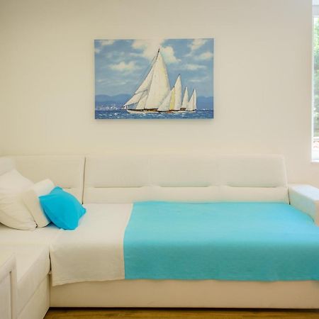 Dalmat Apartment Blue Split Extérieur photo
